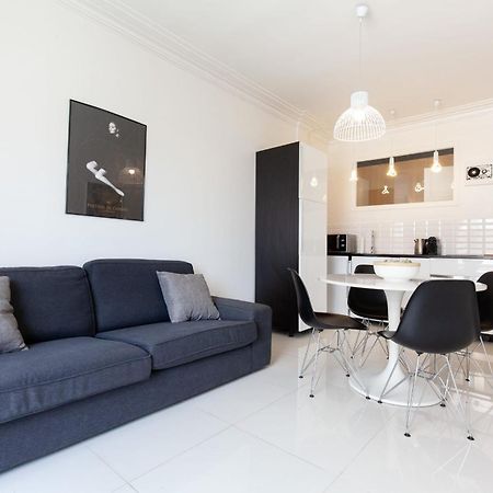 Appartamento Modern & Cozy 150M From The Croisette Cannes Esterno foto