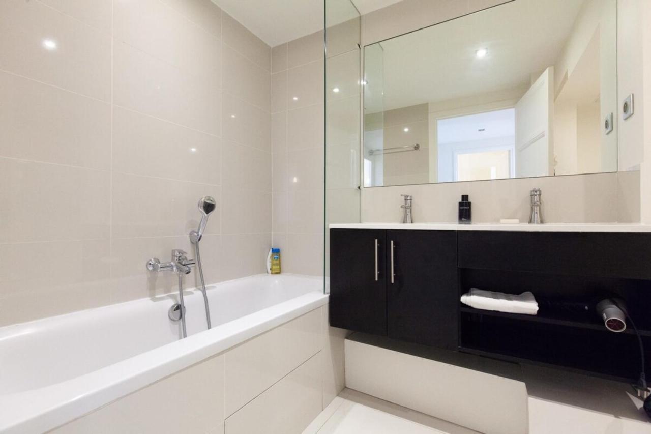 Appartamento Modern & Cozy 150M From The Croisette Cannes Esterno foto