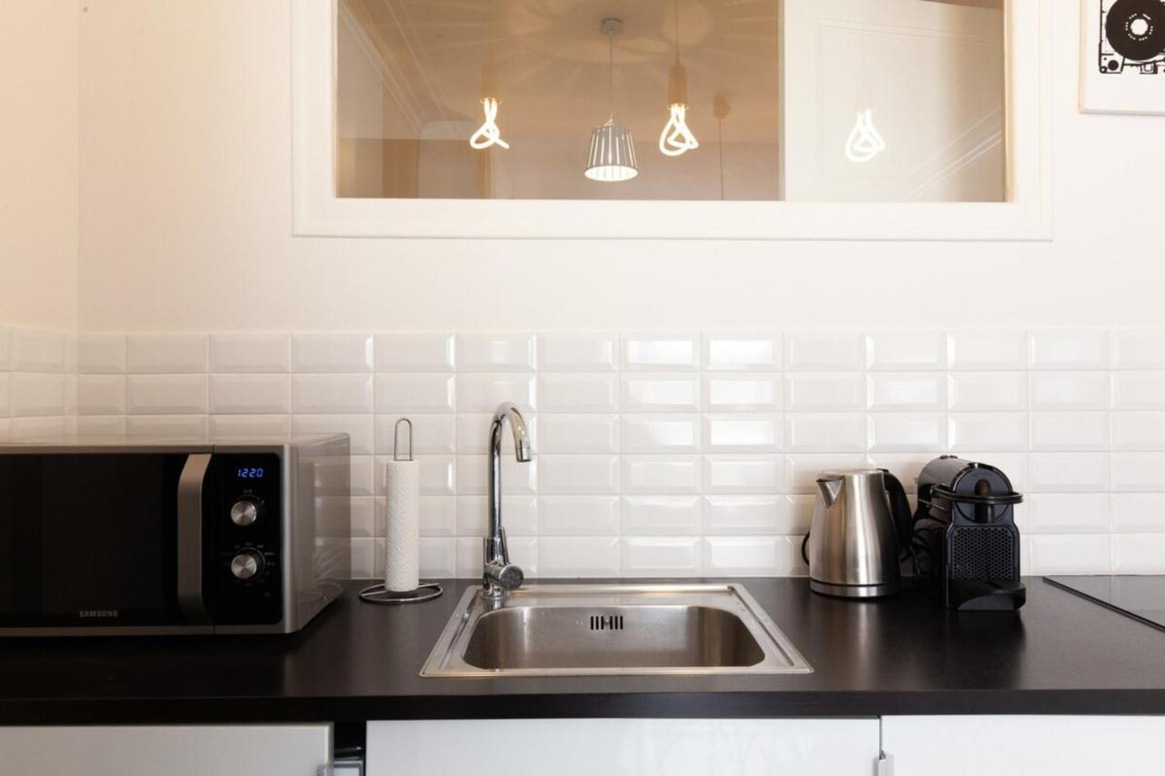 Appartamento Modern & Cozy 150M From The Croisette Cannes Esterno foto