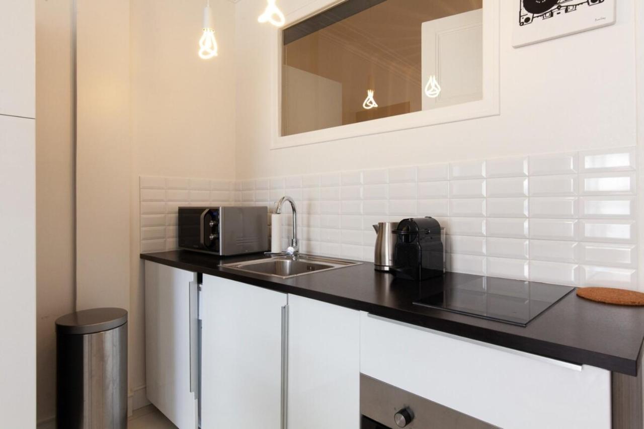 Appartamento Modern & Cozy 150M From The Croisette Cannes Esterno foto